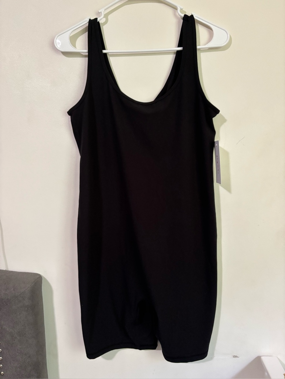 Isabel Maternity Unitard Women’s Size M
